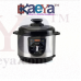 OkaeYa Electric Presser Cooker